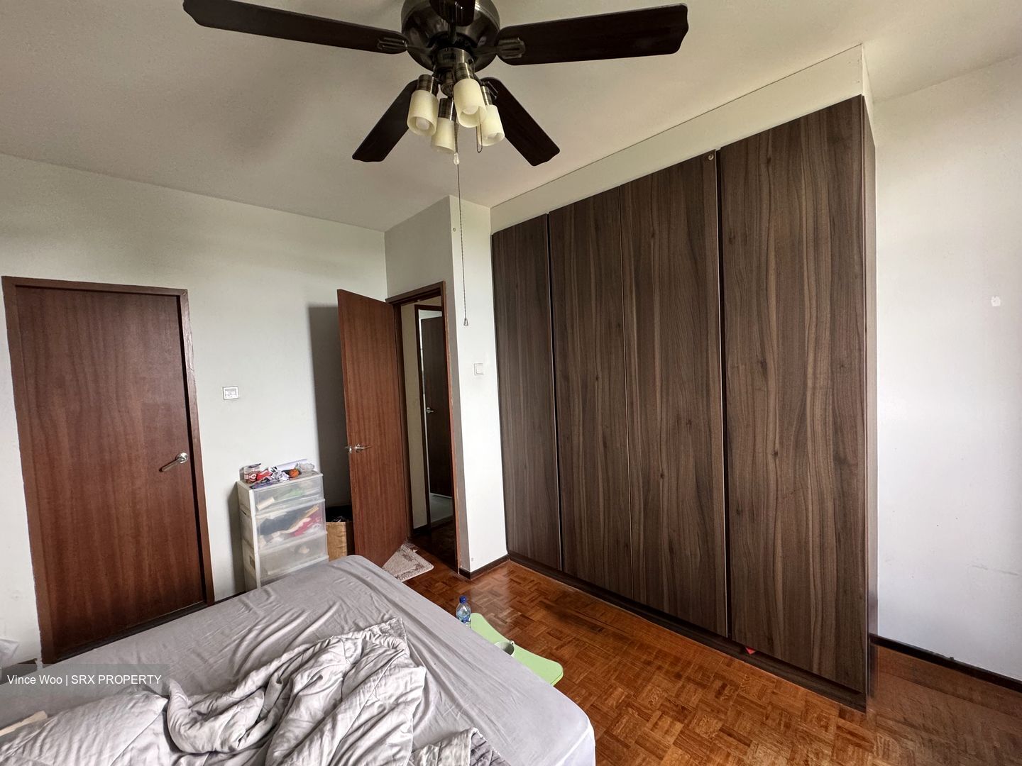 Sherwood Towers (D21), Apartment #489295411
